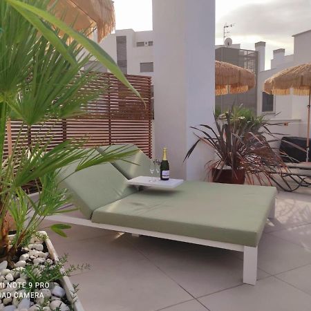 Appartement Baviera Hills - Torre Del Mar - Costa Del Sol Caleta De Velez Exterior photo