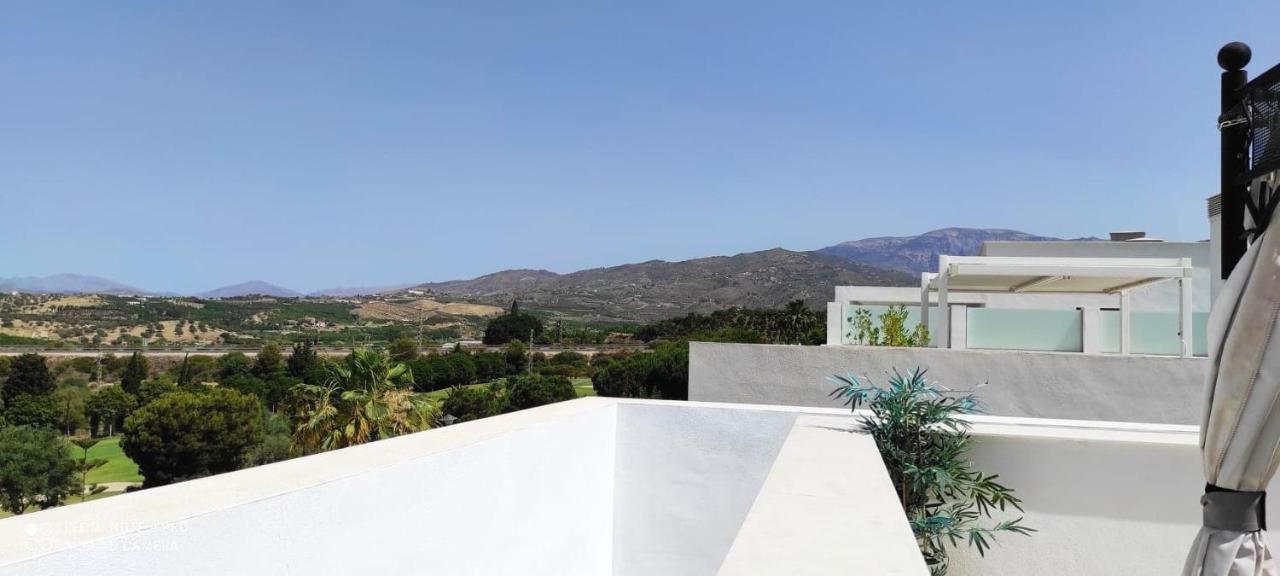 Appartement Baviera Hills - Torre Del Mar - Costa Del Sol Caleta De Velez Exterior photo