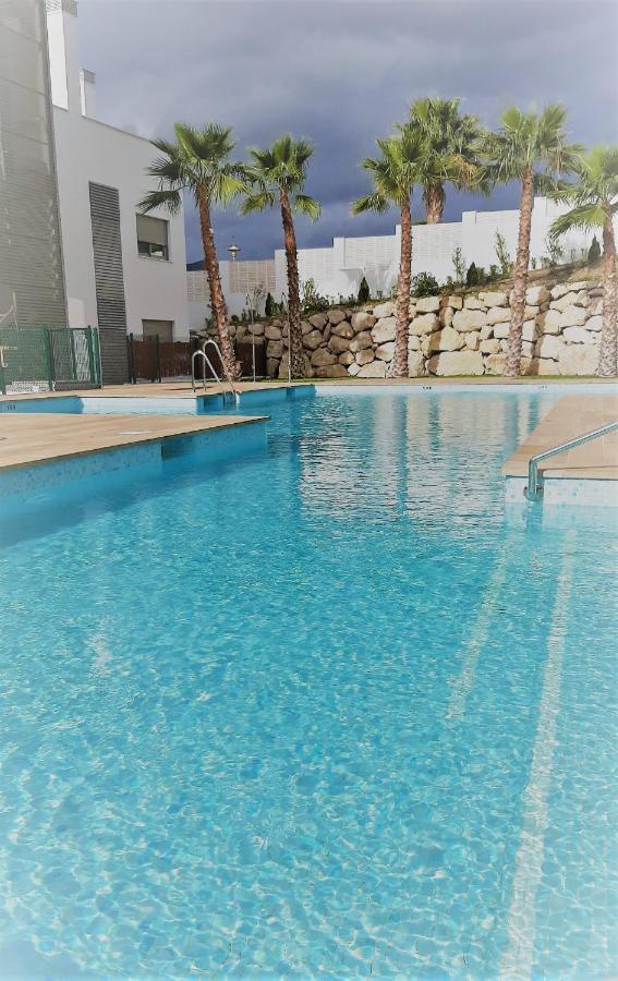 Appartement Baviera Hills - Torre Del Mar - Costa Del Sol Caleta De Velez Exterior photo