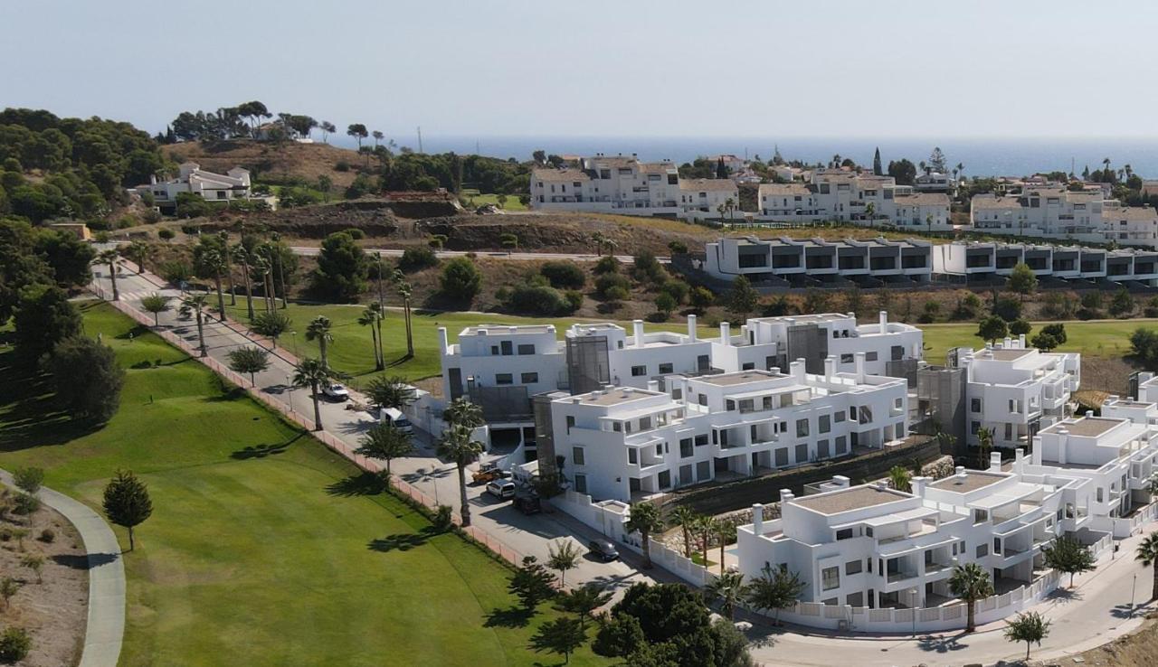 Appartement Baviera Hills - Torre Del Mar - Costa Del Sol Caleta De Velez Exterior photo