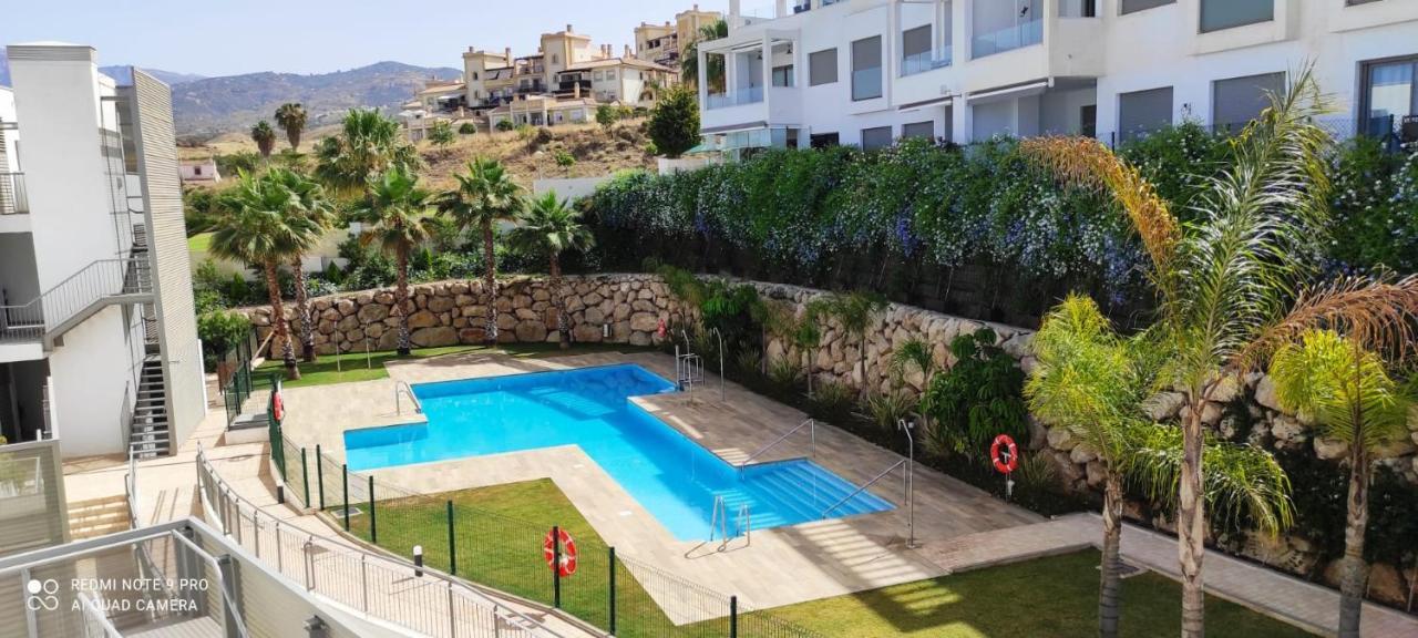 Appartement Baviera Hills - Torre Del Mar - Costa Del Sol Caleta De Velez Exterior photo