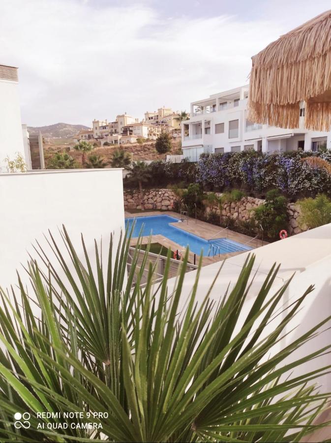 Appartement Baviera Hills - Torre Del Mar - Costa Del Sol Caleta De Velez Exterior photo