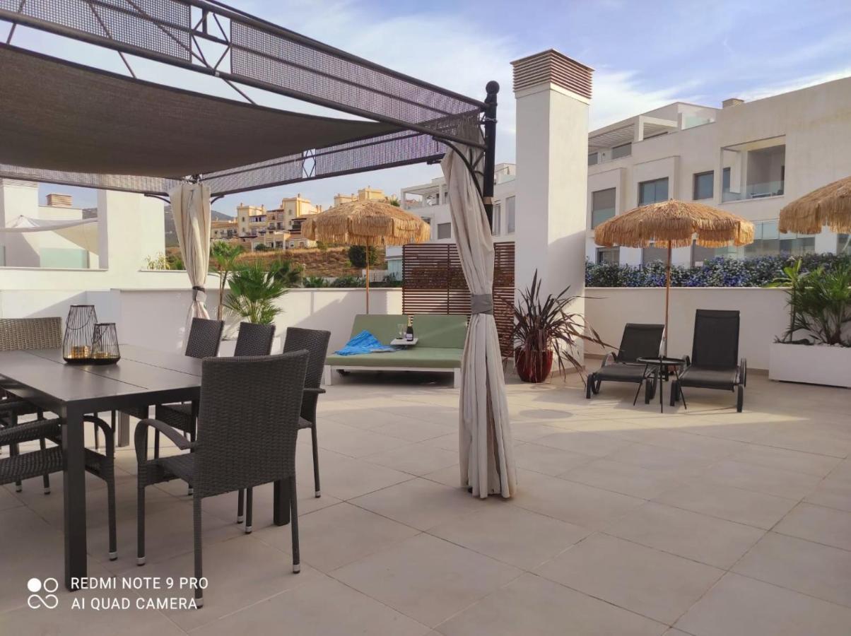 Appartement Baviera Hills - Torre Del Mar - Costa Del Sol Caleta De Velez Exterior photo