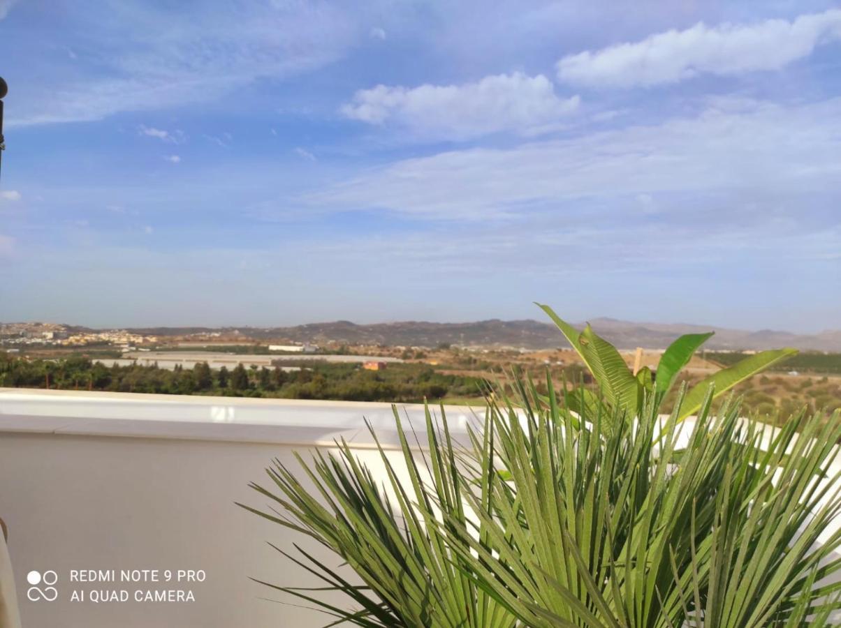 Appartement Baviera Hills - Torre Del Mar - Costa Del Sol Caleta De Velez Exterior photo