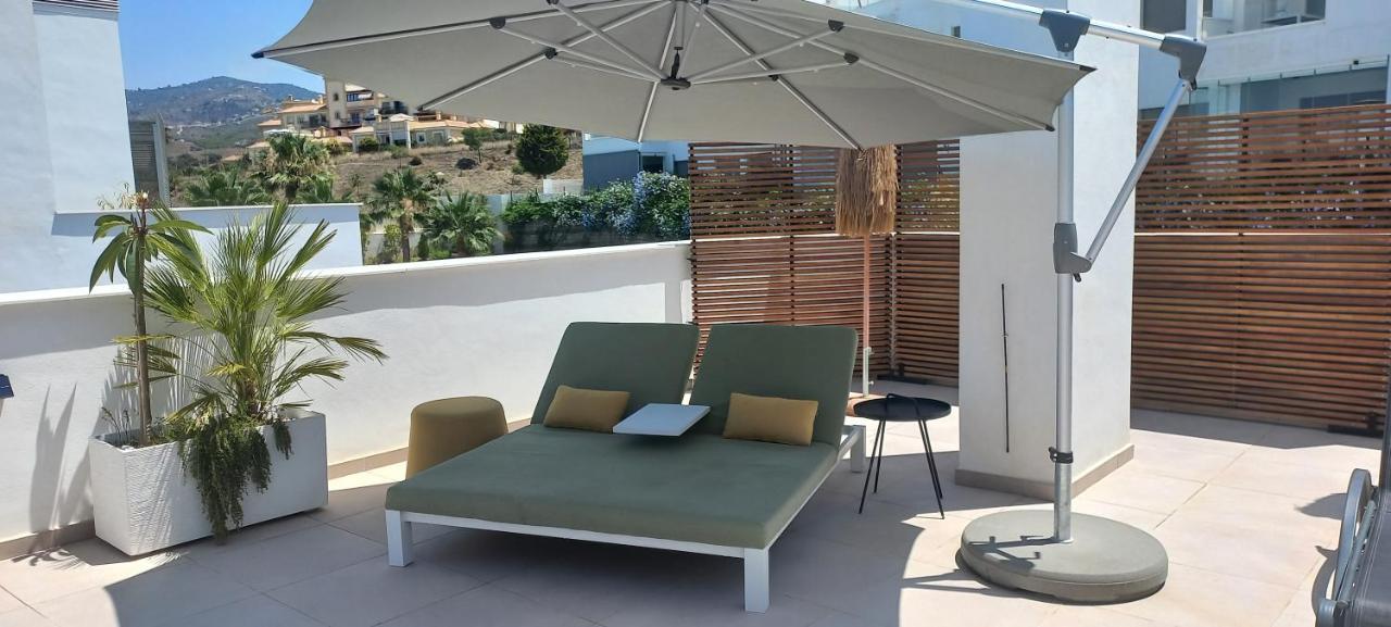Appartement Baviera Hills - Torre Del Mar - Costa Del Sol Caleta De Velez Exterior photo