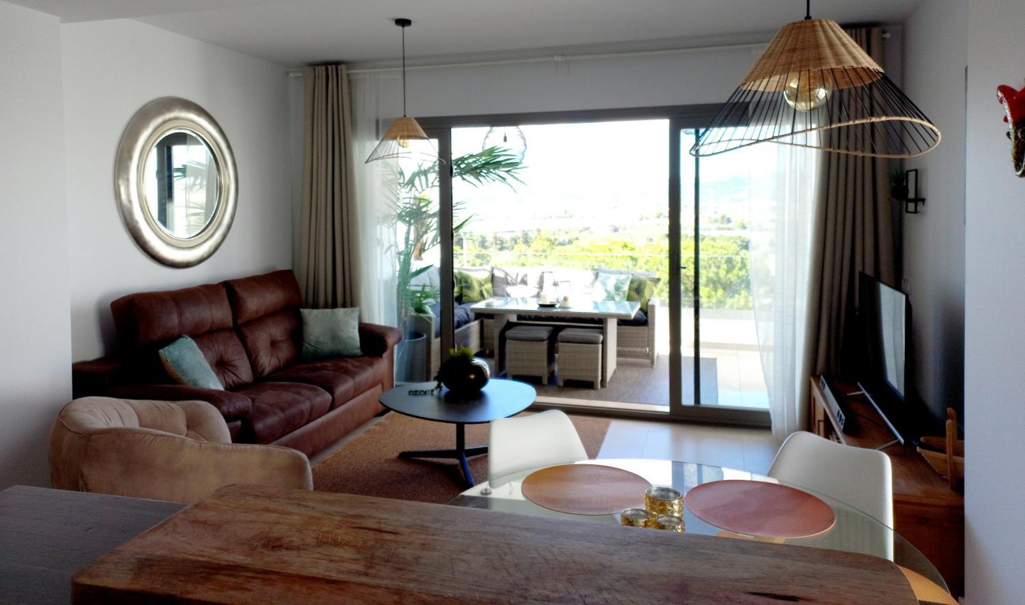 Appartement Baviera Hills - Torre Del Mar - Costa Del Sol Caleta De Velez Exterior photo