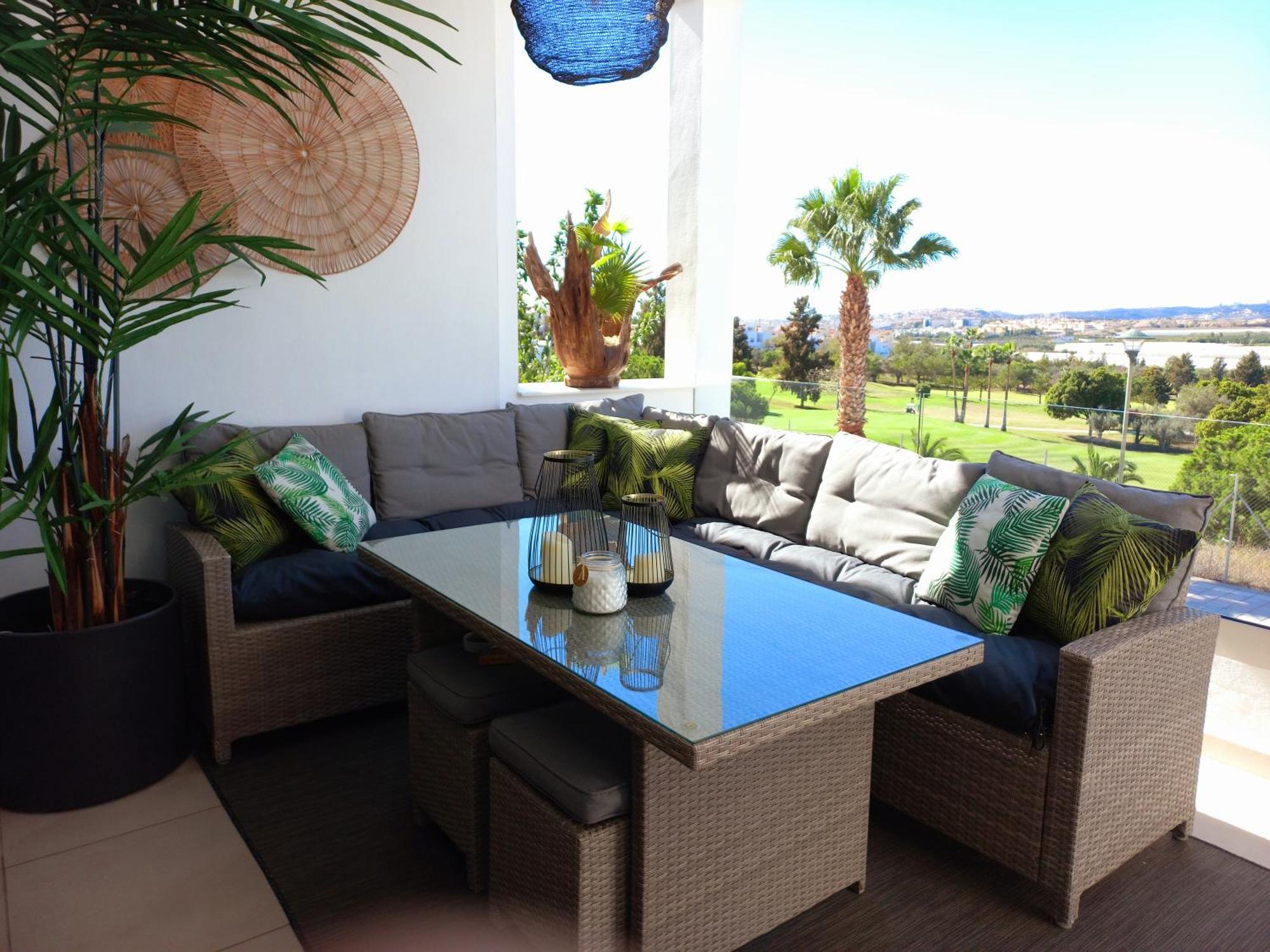 Appartement Baviera Hills - Torre Del Mar - Costa Del Sol Caleta De Velez Exterior photo